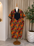 Abla Dress
