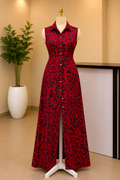Fathia Dress
