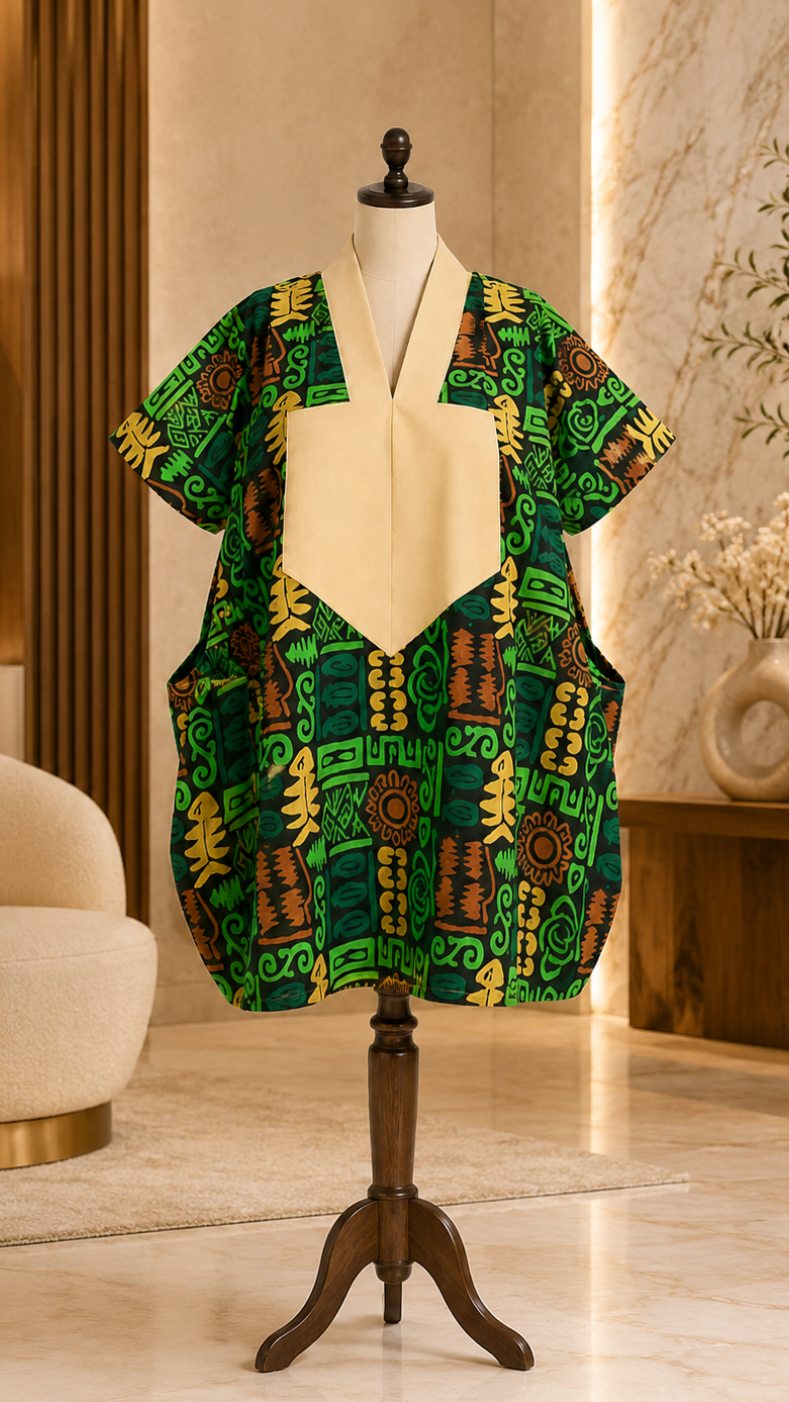 Robe Naya